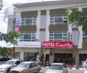 Casavilla Hotel Taiping