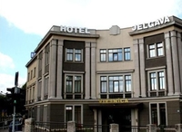 Фото отеля Jelgava