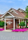 Фотография отеля Residence Inn by Marriott Fishkill 