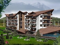 Фото отеля Belmont Bansko