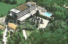 Terme Hotel Millepini Terme Hotel Millepini