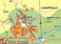 Garni Tyrolia