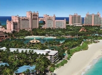 The Cove Atlantis