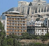 Athenens Gate Hotel