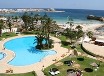 Delphin El Habib Resort