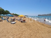 Geraniotis Beach