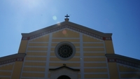 Францисканская церковь Руга-Ндре-Мджеда