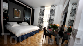 Hotel du Jeu De Paume Hotel du Jeu De Paume