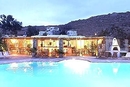 Фото Kamari Hotel