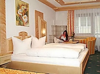 Alphotel Garni Salner