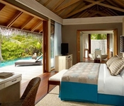 Shangri Las Villingili Resort and Spa