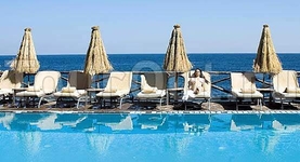 Hotel Mezzatorre Resort & Spa