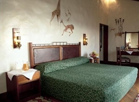 Ngorongoro Serena