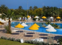 Sidi Mansour Resort