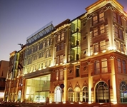 Villa Rotana Suites Villa Rotana Suites