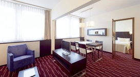 Mercure Hotel Potsdam City 