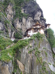 монастырь Таксанг-Лаханг-Дзонг ("Логово Тигра")