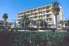 Congo Palace Hotel