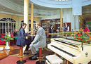 Фото Clarion Hotel Berlin