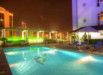 Al Diar Siji Hotel