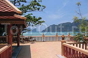 Bay View Resort (Phi Phi Island)