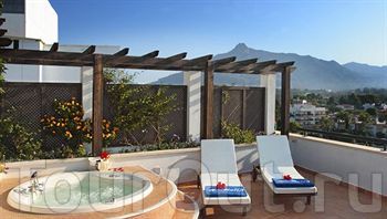 Melia Marbella Banus 