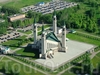 Фотография Нижнекамская соборная мечеть