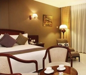 DoubleTree by Hilton Hotel Dar es Salaam - Oyster Bay