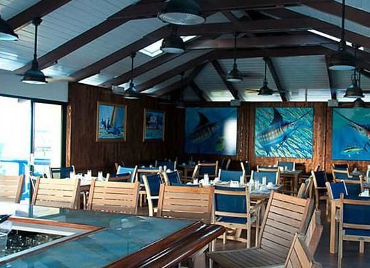 Bimini Big Game Club - Guy Harvey Outpost