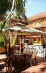 Azteca Inn Mazatlan