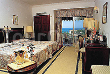 Dona Filipa [Le Meridien Dona Filipa 5*]