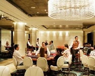 Mercure Cyprus Casino Hotels & Wellness Resort
