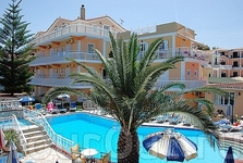 Planos Beach Hotel