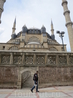 Мечеть Синана в Эдирне