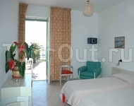 Vulcano Mare Terme
