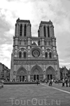 Notre Dame de Paris