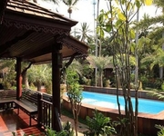 Baan Habeebee Resort