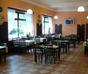 EuroAgentur Parkhotel Terezin