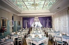 Hotel Bellavista Olimpic