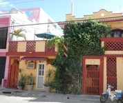 Cabanas Maria Del Mar Hotel Isla Mujeres