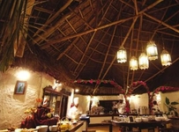 Sandies Coconut Village - Malindi Beach Club