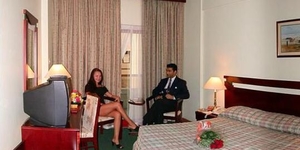 K Porte Inn Hotel (ex. Gulf Inn Hotel)
