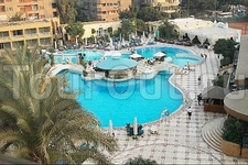 Meridien Pyramids View Hotel