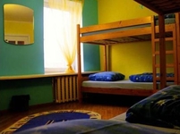 Hostelgate