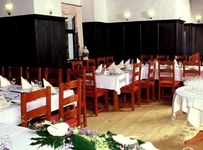 Wine Growers Mansion Zlati Gric