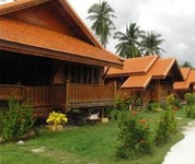 Baan Nai Wok Resort