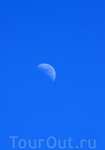 Луна