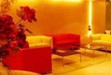 Alborada Hotel