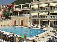 Фото отеля San Marco Villas Corfu