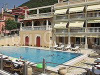 Фото отеля San Marco Villas Corfu Фото отеля San Marco Villas Corfu